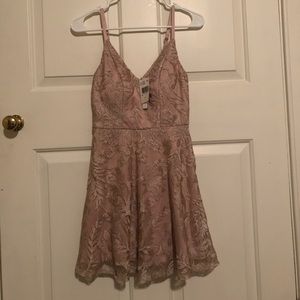 Stunning formal dress